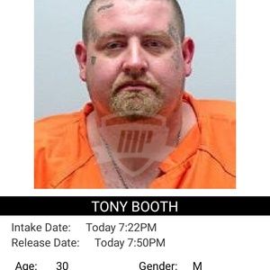 Meet your Posher, Tony